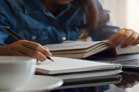 Etkili Çalışma Yöntemleri